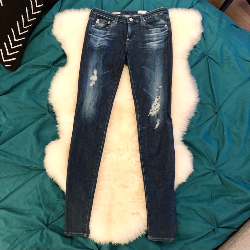 AG Jeans - “The Legging” - size 25R